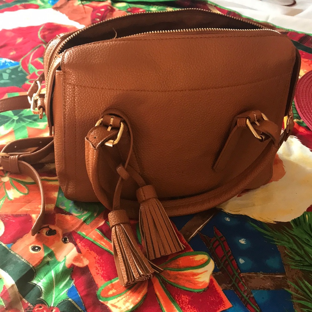 A TODAMODA bag